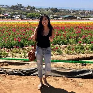 Meet your Posher, Julie